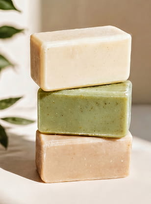 Bar Soap