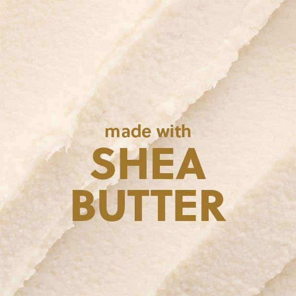 Tree Hut Vanilla Sugar Body Scrub - Exfoliating & Hydrating Shea Butter Scrub for Smoother Skin