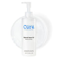 Cure by Toyo Gentle Non-Abrasive Aqua Gel Exfoliator for All Skin Types, 8.82oz