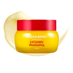 EQQUALBERRY Vitamin C & Niacinamide Cream for Dark Spots