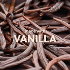 Tree Hut Vanilla Sugar Body Scrub - Exfoliating & Hydrating Shea Butter Scrub for Smoother Skin