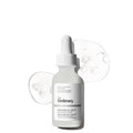 The Ordinary Niacinamide 10% + Zinc 1% Serum for Blemish-Prone Skin - Brightens & Smoothes in Weeks