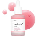Pink Peptide Serum with Salmon DNA for Even Tone & Firm Skin by Medicube