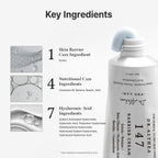 Dr. Althea 147 Barrier Cream - Daily Hydrating Face Moisturizer for Dry Skin