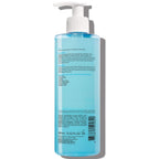 La Roche-Posay Toleriane Purifying Foaming Facial Cleanser - Oil-Free & Non-Drying for Sensitive Skin