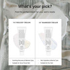 Dr. Althea 147 Barrier Cream - Daily Hydrating Face Moisturizer for Dry Skin