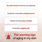 celimax High-Strength Retinal Serum for Wrinkles & Pores - Anti-Aging Treatment, 15ml