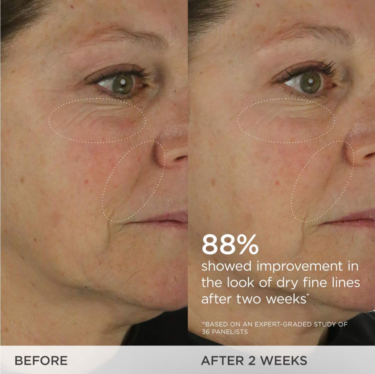 TATCHA The Dewy Skin Cream - Rich Hydrating Face Moisturizer for Dry & Combo Skin