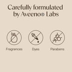 Aveeno Daily Moisturizing Face Lotion with Soothing Prebiotic Oat - For Dry & Sensitive Skin, Lightweight Fragrance-Free Cream, 5 Oz