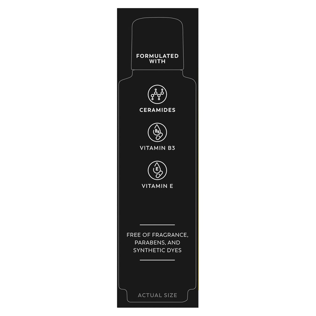 Olay Complete+ Fragrance-Free SPF 40 Face Moisturizer - No White Cast for Sensitive Skin, 6 Oz