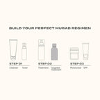 Murad Rapid Relief Acne Spot Treatment - Fast-Acting Blemish Gel with 2% Salicylic Acid