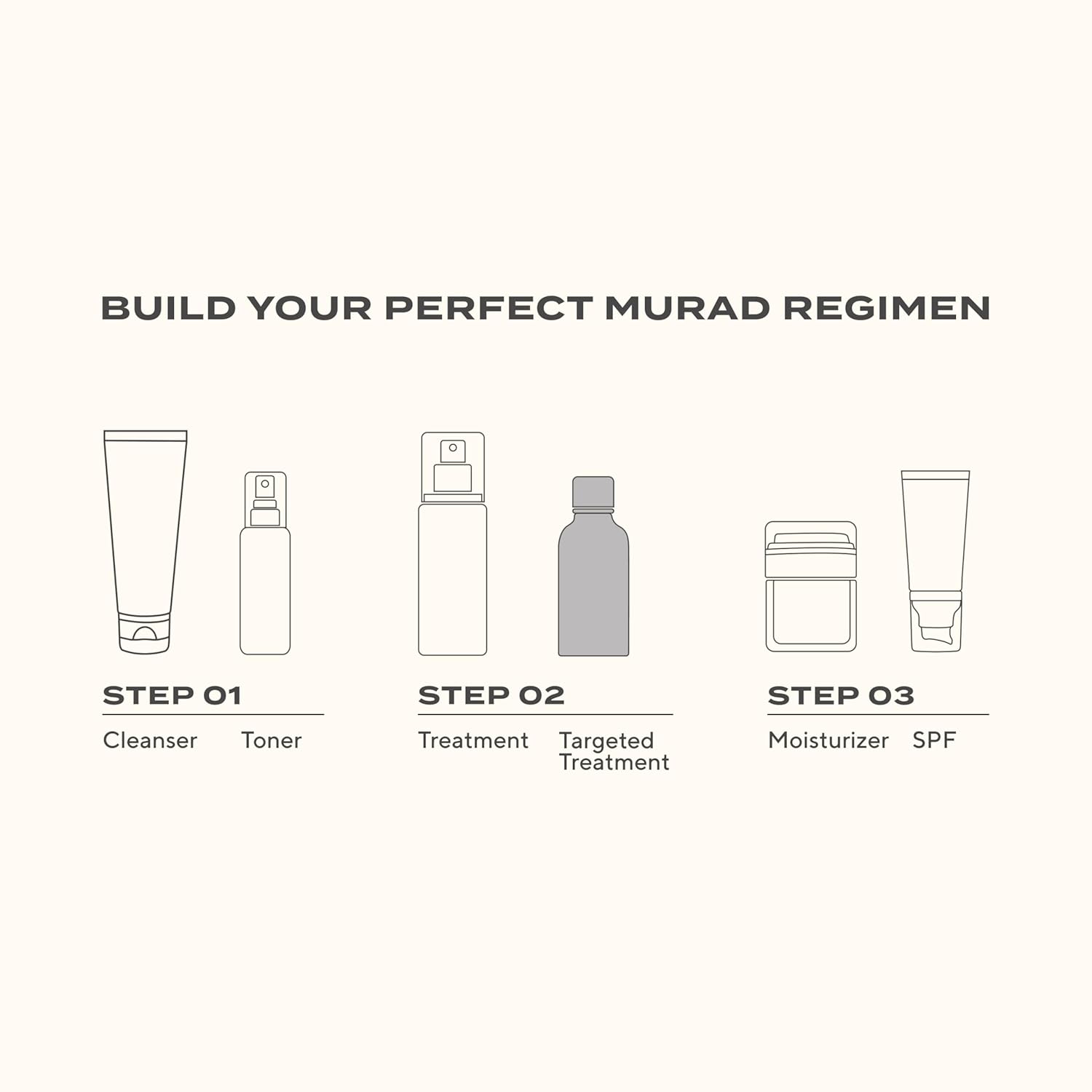 Murad Rapid Relief Acne Spot Treatment - Fast-Acting Blemish Gel with 2% Salicylic Acid