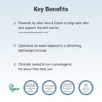 Dr. Althea 147 Barrier Cream - Daily Hydrating Face Moisturizer for Dry Skin