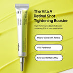 celimax High-Strength Retinal Serum for Wrinkles & Pores - Anti-Aging Treatment, 15ml