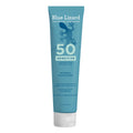 Blue Lizard Sensitive Mineral SPF 50 Sunscreen Lotion - 100% Mineral, 5 fl oz for Sensitive Skin