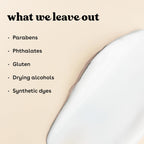 eos Shea Better Body Lotion Vanilla Cashmere - 24-Hour Moisturizing, Lightweight & Non-Greasy