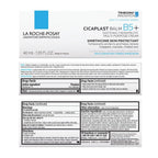 La Roche-Posay Cicaplast Balm B5: Soothing Cream for Dry Skin & Irritation