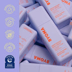 BYOMA Moisturizing Barrier Repair Cream with Bakuchiol for Dry Skin - Anti-Wrinkle, Alcohol-Free (1.69 fl.oz)