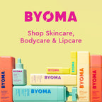 BYOMA Moisturizing Barrier Repair Cream with Bakuchiol for Dry Skin - Anti-Wrinkle, Alcohol-Free (1.69 fl.oz)