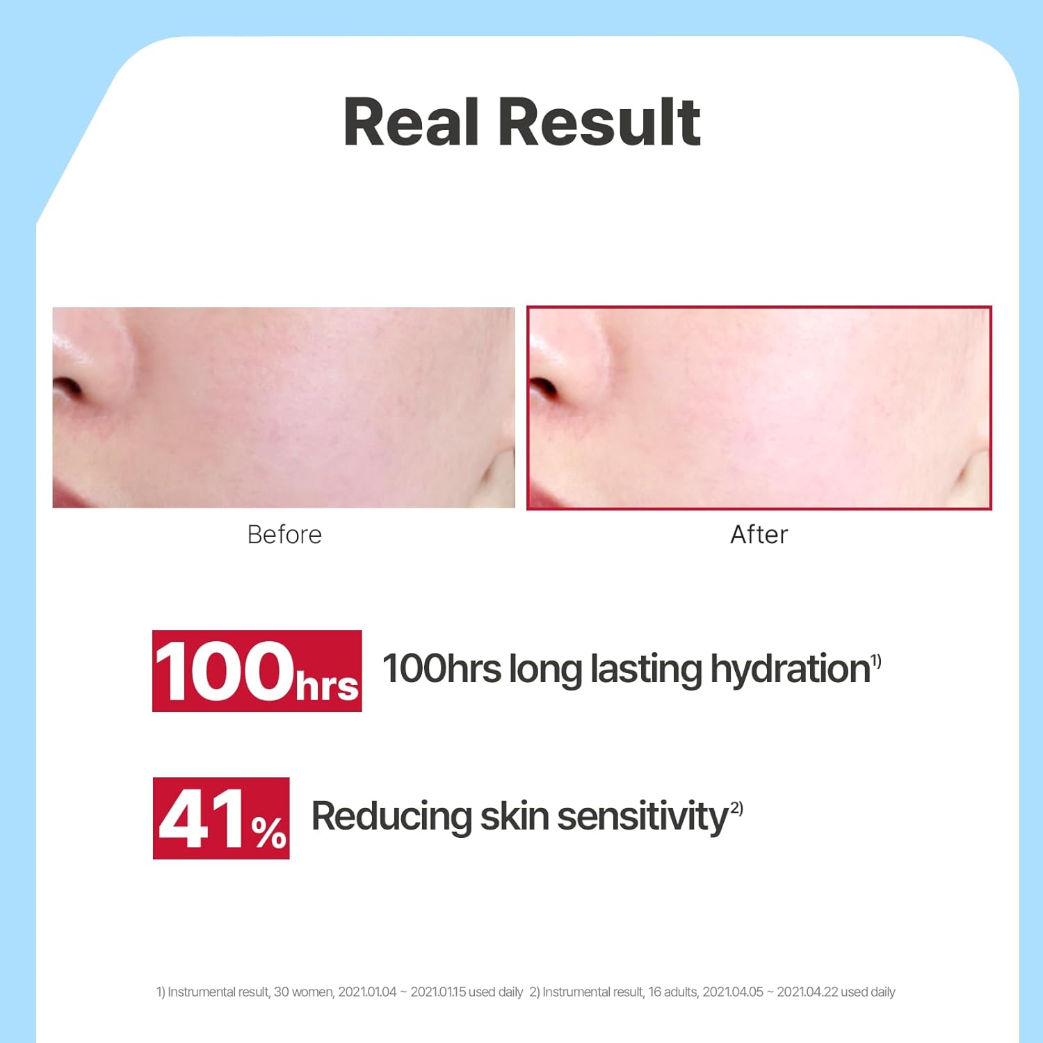 Illiyoon Ceramide Moisturizer for Dry & Sensitive Skin - 100hr Hydration, Vegan Certified