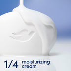 Dove Beauty Bar Soap Original - Moisturizing Body Cleanser for Dry Skin (8 Count)