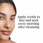 Neutrogena Triple Age Repair Face Moisturizer with Hexinol & Vitamin C - Anti-Wrinkle SPF 25 Cream for All Skin Types, 1.7 oz