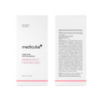Pink Peptide Serum with Salmon DNA for Even Tone & Firm Skin by Medicube
