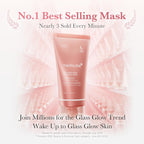 Medicube Overnight Collagen Peel-Off Mask for Firmer Skin (2.53 fl oz)