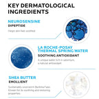 Ultra Soothing Moisturizer for Sensitive Skin - La Roche-Posay Toleriane Dermallergo Cream