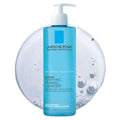 La Roche-Posay Toleriane Purifying Foaming Facial Cleanser - Oil-Free & Non-Drying for Sensitive Skin