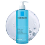 La Roche-Posay Toleriane Purifying Foaming Facial Cleanser - Oil-Free & Non-Drying for Sensitive Skin