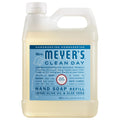 Mrs. Meyer's Clean Day Hand Soap Refill - Rain Water Scent, 33 oz
