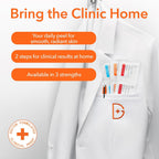 Dr Dennis Gross Alpha Beta Universal Daily Peel for Uneven Tone & Pores - 5 Treatments
