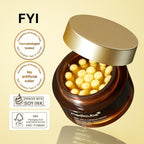Medicube Deep Vitamin C Face Cream for Radiance & Firm Skin - Liposome-Capsulated Formula, 1.94 oz