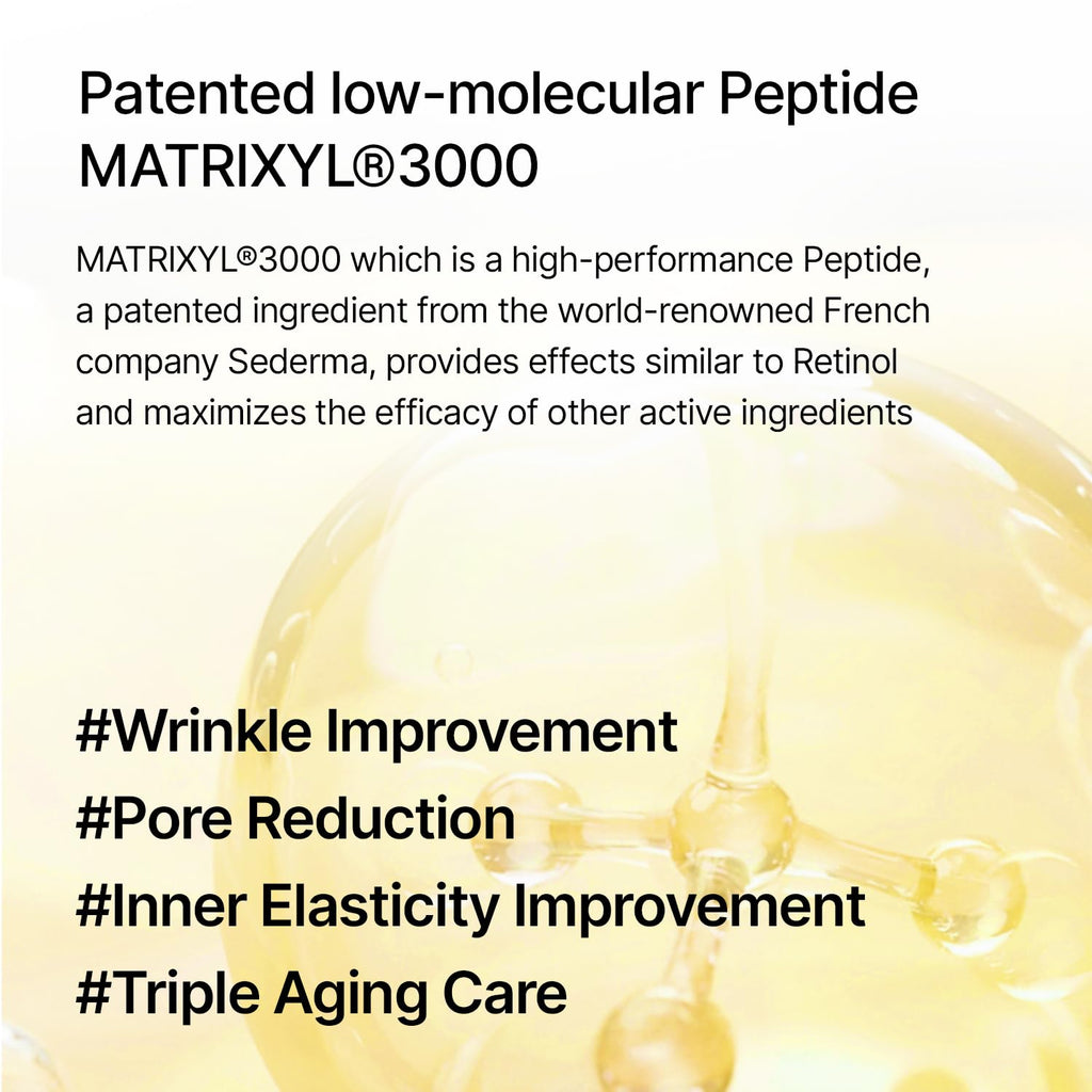 celimax High-Strength Retinal Serum for Wrinkles & Pores - Anti-Aging Treatment, 15ml