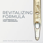 RoC Multi Correxion Revive + Glow 10% Vitamin C Serum for Face Anti-Aging Brightening