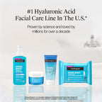 Neutrogena Hydro Boost Hydrating Water Cream for Sensitive Skin - 72-Hour Hydration