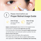 celimax High-Strength Retinal Serum for Wrinkles & Pores - Anti-Aging Treatment, 15ml