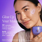 TATCHA The Dewy Skin Cream - Rich Hydrating Face Moisturizer for Dry & Combo Skin
