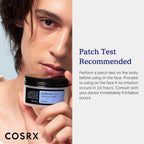 COSRX Hyaluronic Acid Moisturizer for Sensitive Skin - Lightweight & Non-Greasy, 3.52 oz