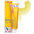 Good Molecules Wake Up Eye Gel - Hydrating Under-Eye Cream with Yerba Mate & Caffeine for Dark Circles
