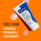 PanOxyl 10% Benzoyl Peroxide Acne Wash - Maximum Strength Daily Cleanser for Clear Skin