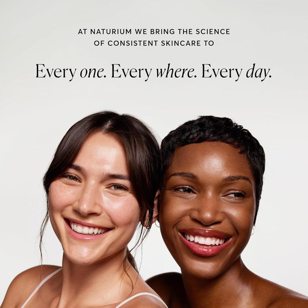 Naturium Glow Getter Hydrating Body Wash for All Skin Types - 16.9 oz