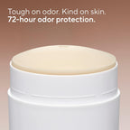Native Deodorant - 72-Hour Odor Control with Natural Ingredients, Aluminum-Free Coconut & Vanilla