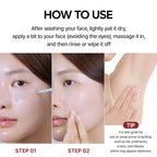Dr.Melaxin AHA BHA PHA Peel Shot - Daily Chemical Exfoliant for Pore Minimization & Brightening, 2.7 oz