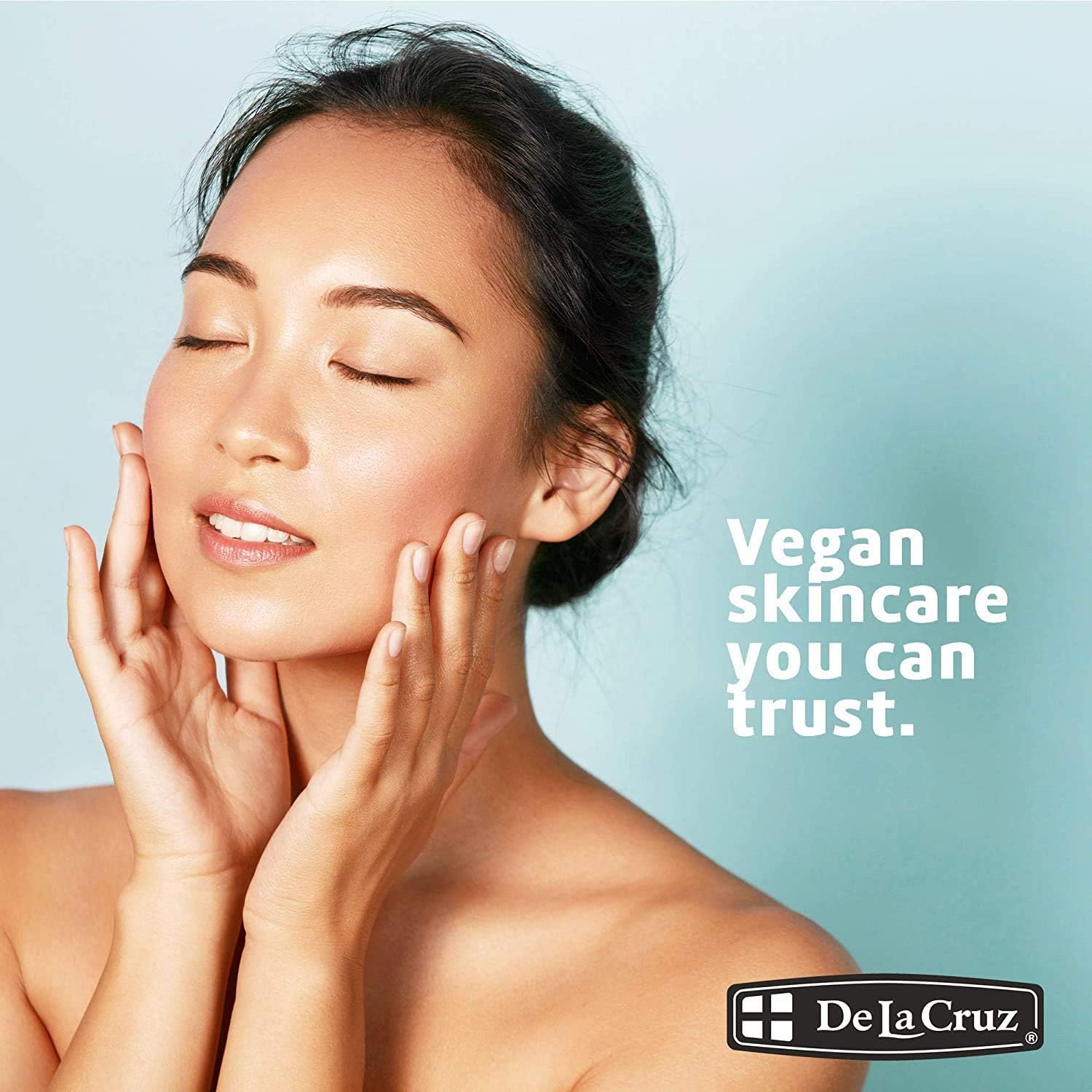 De La Cruz 10% Sulfur Ointment - Cystic Acne Treatment for Face & Body