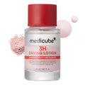 Medicube 3H Overnight Spot Drying Lotion for Troubled & Oily Skin - Calamine-Powered Formula, 20ml