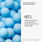 Murad Rapid Relief Acne Spot Treatment - Fast-Acting Blemish Gel with 2% Salicylic Acid