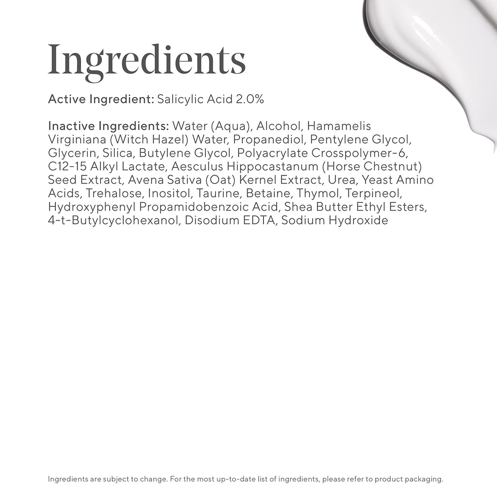 Murad Rapid Relief Acne Spot Treatment - Fast-Acting Blemish Gel with 2% Salicylic Acid