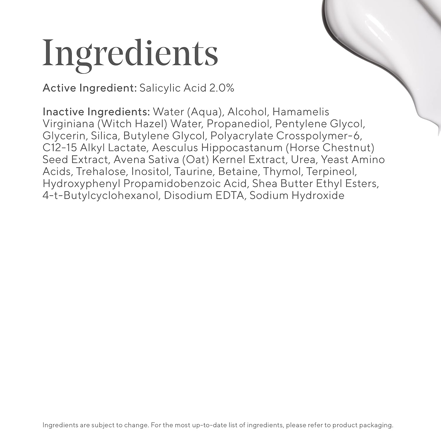 Murad Rapid Relief Acne Spot Treatment - Fast-Acting Blemish Gel with 2% Salicylic Acid